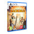 PLAYSTATION GAMES PS5 Backbeat