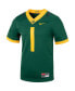 Men's Number 1 Green Baylor Bears Untouchable Football Jersey