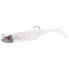 HART Dirty Minnow Soft Lure 9g 80 mm