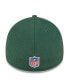 Men's Green Green Bay Packers 2023 NFL Training Camp 39THIRTY Flex Fit Hat