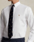 Men's Purepress Cotton Oxford Shirt