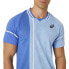 ASICS Match Actibreeze short sleeve T-shirt