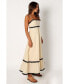 Yana Maxi Women's Dress