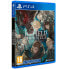 PLAYSTATION GAMES PS4 The DioField Chronicle