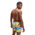 SPEEDO Printed Leisure 14´´ Swimming Shorts