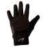 AVENTO Sports Touchscreen gloves