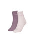 CALVIN KLEIN 701229452 short socks 2 units