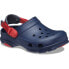 CROCS Classic All Terrain clogs