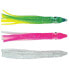 JATSUI Octopus Trolling Soft Lure 90 mm