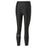 Puma Olivia Amato X High Waisted Leggings Womens Black Athletic Casual 52345601