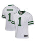 Nike Big Boys and Girls Ahmad Sauce Gardner Legacy New York Jets Game Jersey