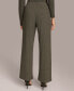 Women's Rib-Knit Pants