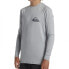 QUIKSILVER Surf T long sleeve T-shirt