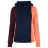 URBAN CLASSICS Tripple hoodie