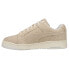 Puma Slipstream Lo Eco Lace Up Mens Beige Sneakers Casual Shoes 38647001