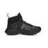 PUMA Explore Nitro Mid Gt hiking shoes