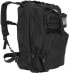 Plecak turystyczny Iso Trade Survival XL 38 l Czarny