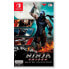 NINTENDO GAMES Switch Ninja Gaiden Master Collection IMP Asia