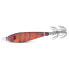 JATSUI Tataki Chrome 1.5 Squid Jig 3.2g 60 mm