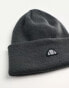 Ellesse Poli beanie in dark grey