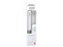 Sonic ionizing travel toothbrush white IONICKISS IONPA TRAVEL