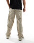 Dickies jackson cargo trousers in sand