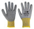 HONEYWELL WE22-7113G-6/XS - Protective mittens - Grey - XS - SML - Workeasy - Abrasion resistant - Puncture resistant