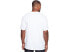 Футболка Ralph Lauren 2Pack Big Crew White XL