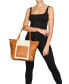 Women's Alpine Tote Handbag