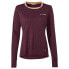 VAUDE SveiII long sleeve T-shirt