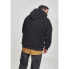 URBAN CLASSICS Sherpa Gt sweatshirt