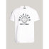 TOMMY HILFIGER Coin short sleeve T-shirt