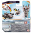 TRANSFORMERS Earthspark Figure 1-Step Changer With Megatron Twist