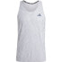 ADIDAS Ultimate Engineered Running sleeveless T-shirt