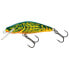 SALMO Bullhead minnow 6g 60 mm