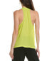 Krisa Surplice Tank Women's