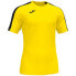 JOMA Academy short sleeve T-shirt