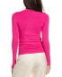 Stella Mccartney Compact Knit Top Women's