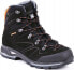 Buty trekkingowe męskie Buty baldo gtx-schwarz-orange-uk 9,5 (44)