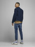 JJITIM men´s jeans 12146384 Blue Denim