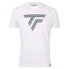 Tecnifibre Training Tee White