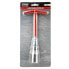 STEIN Spark plug wrench articulated 21 mm