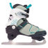 K2 ICE SKATES Alexis Ice BOA FB Woman Ice Skates