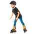 MOLTO Skates 4 Online Adjustable