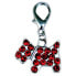 FREEDOG Mini Dog Stones Pendant