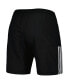 Men's Black Orlando City SC Downtime Shorts