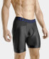 WORKOUT Padded Boxer Brief