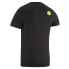 EDELRID Rope II short sleeve T-shirt