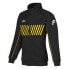 FORCE XV Club Action full zip sweatshirt