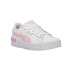 Puma Jada Zellige Fs Lace Up Toddler Girls Size 3 D Sneakers Casual Shoes 38827